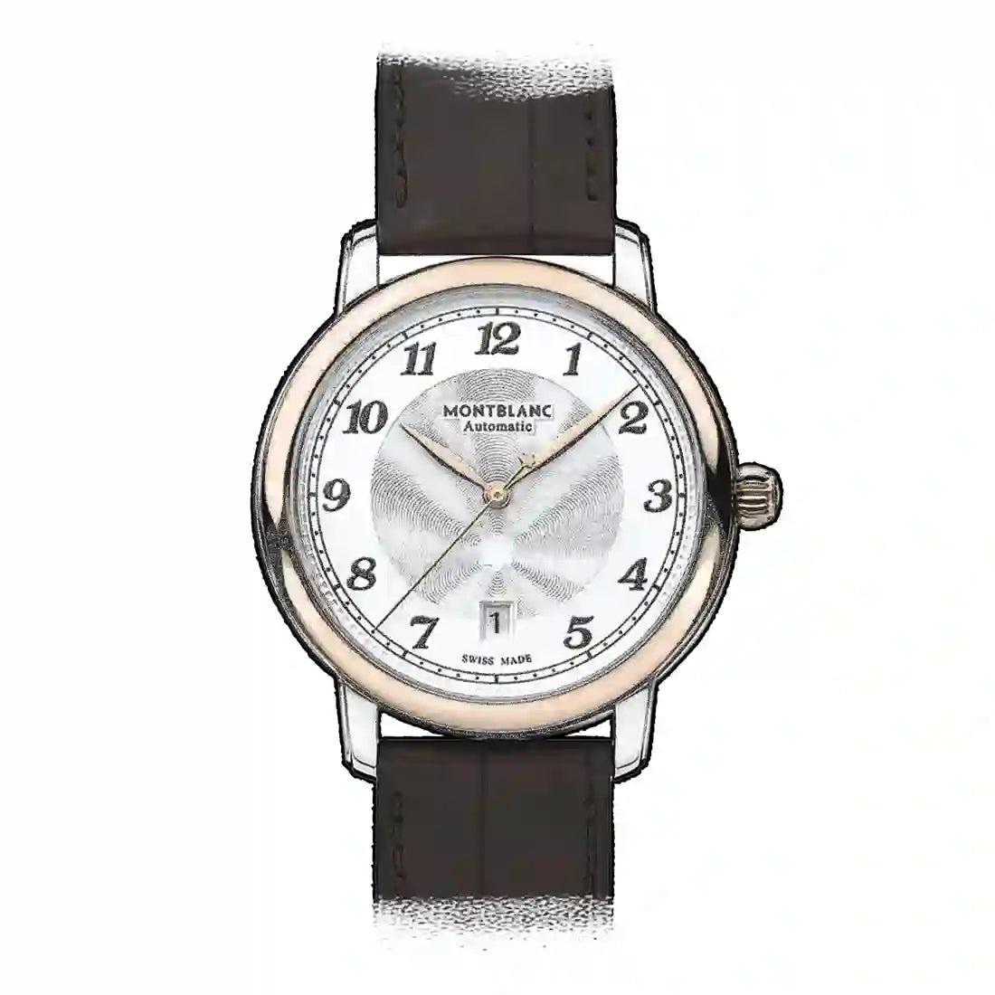 Montblanc Star Automatique 39 mm