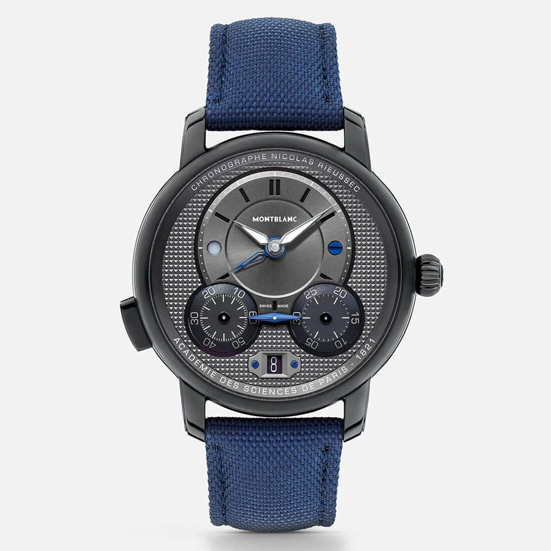 Montblanc Star Automatique Noir