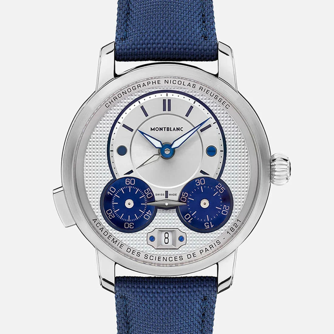 Montblanc Star Automatique 43 mm