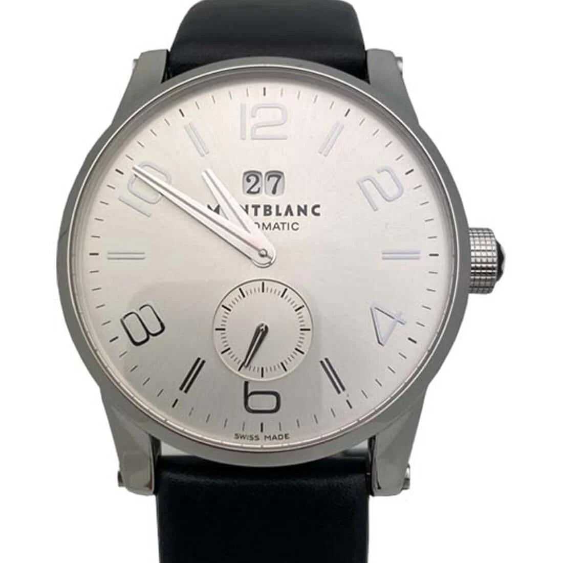 Montblanc Timewalker Automatique