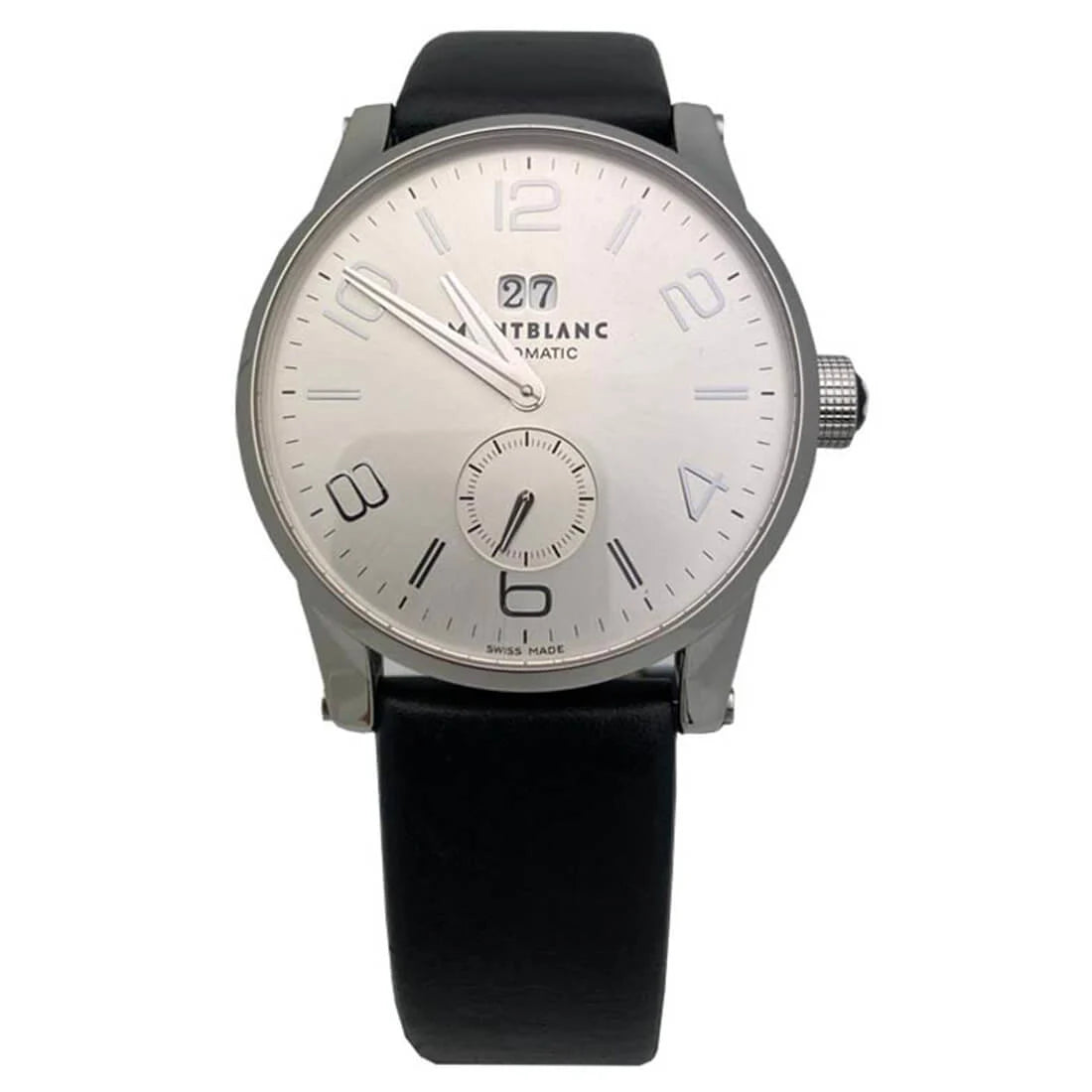 Montblanc Timewalker Automatique