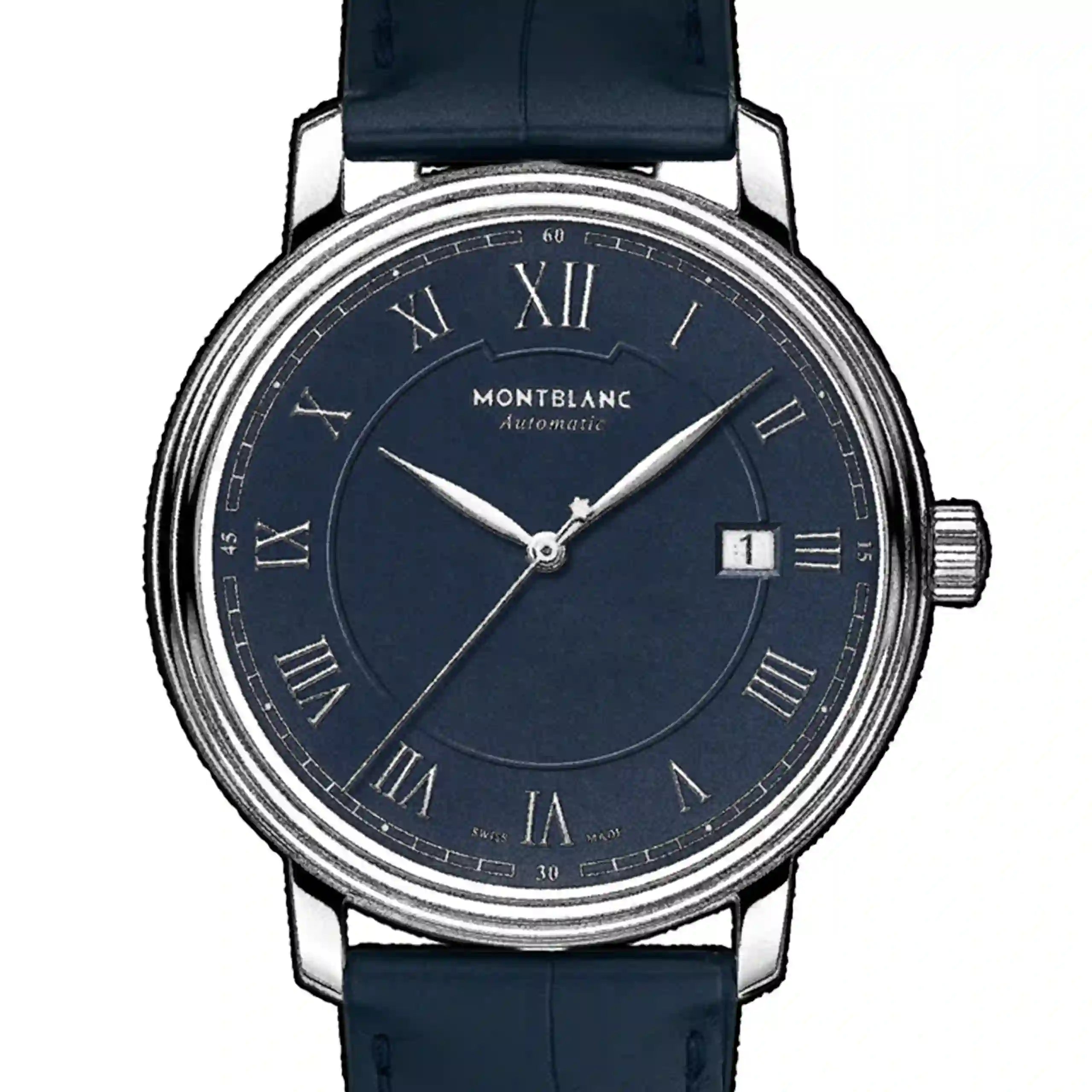 Montblanc Montblanc Tradition Automatik 40 mm