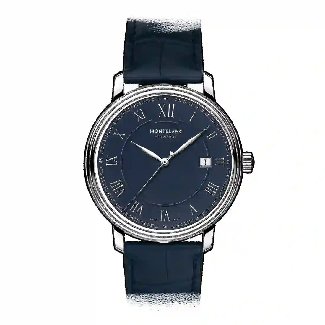 Montblanc Montblanc Tradition Automatik 40 mm