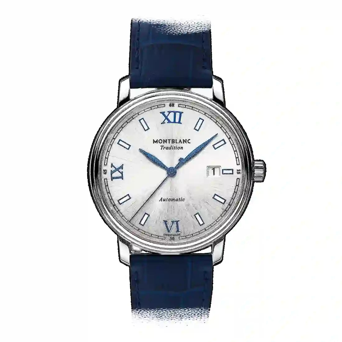 Montblanc Tradition Automatique 40 mm