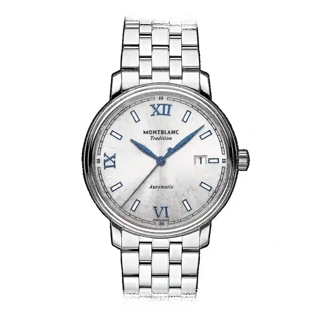 Montblanc Tradition Automatique 40 mm