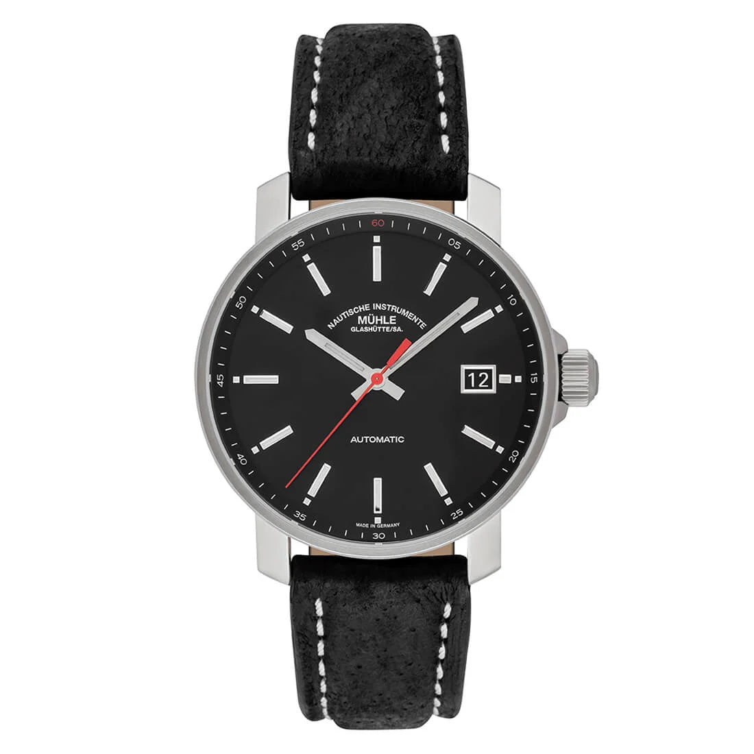Mühle Glashütte 29er Automatic Black 36mm