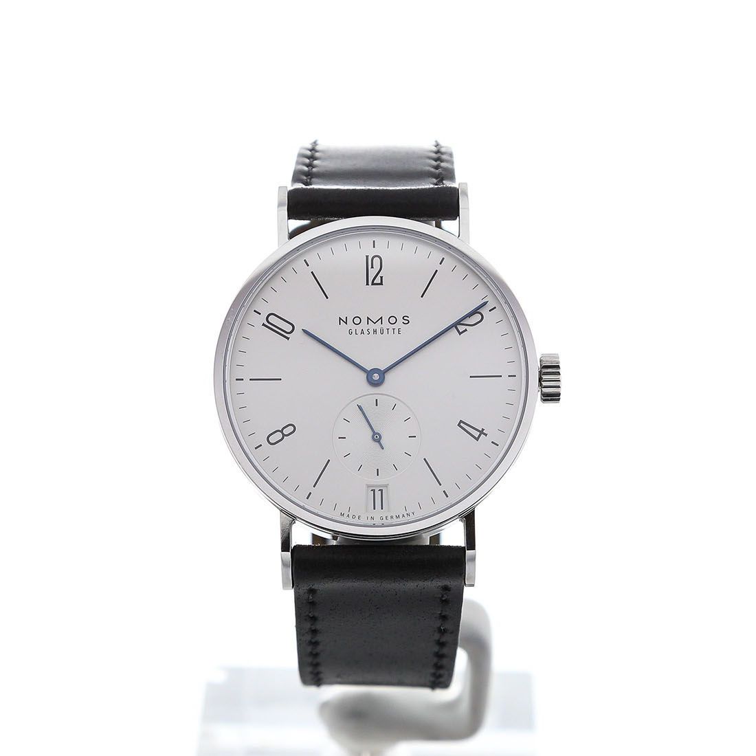 Nomos Glashütte Tangomat Automatic White 38mm