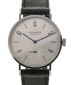 Nomos Glashütte Tangomat Automatic White 38mm