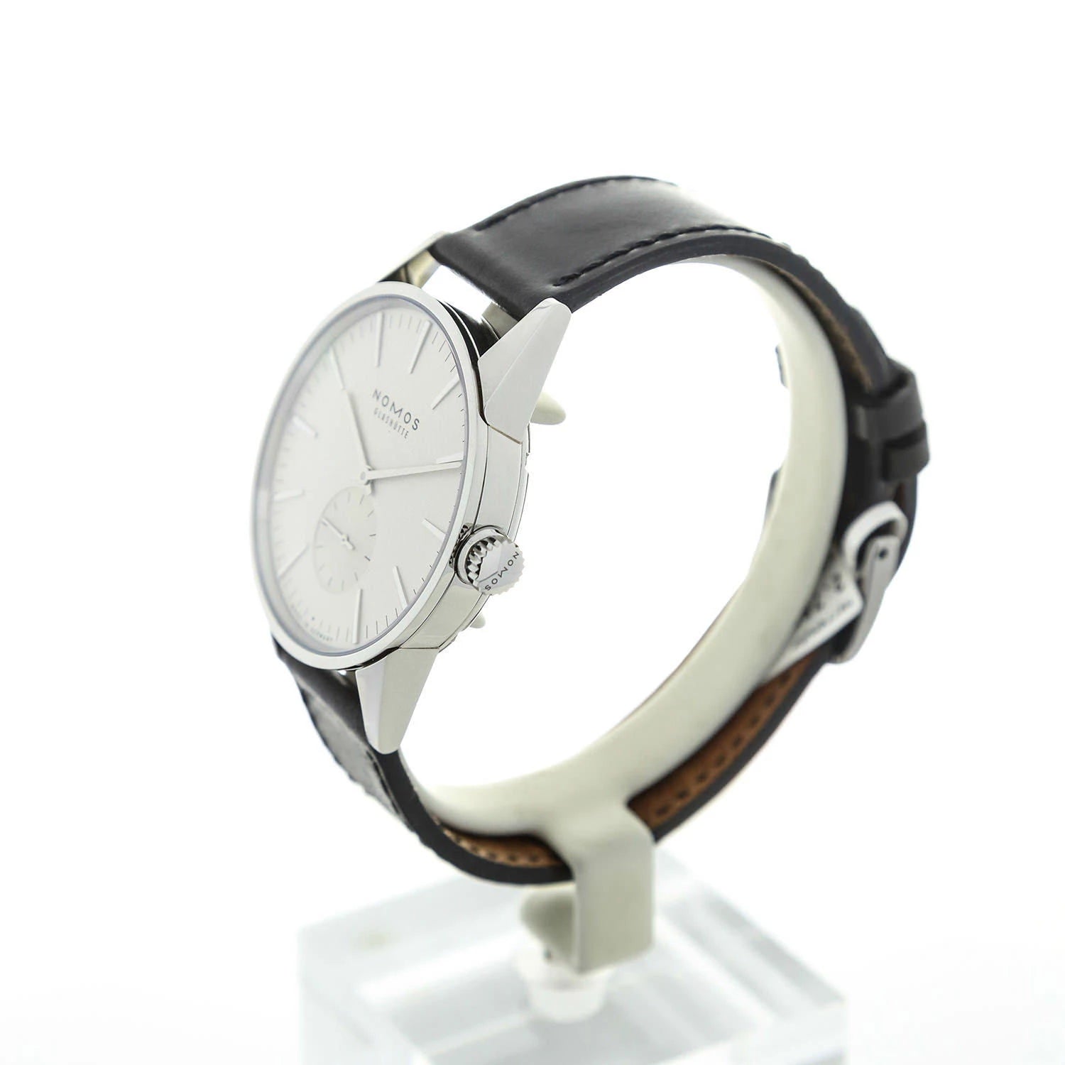 Nomos Glashütte Zürich Automatic White 40mm