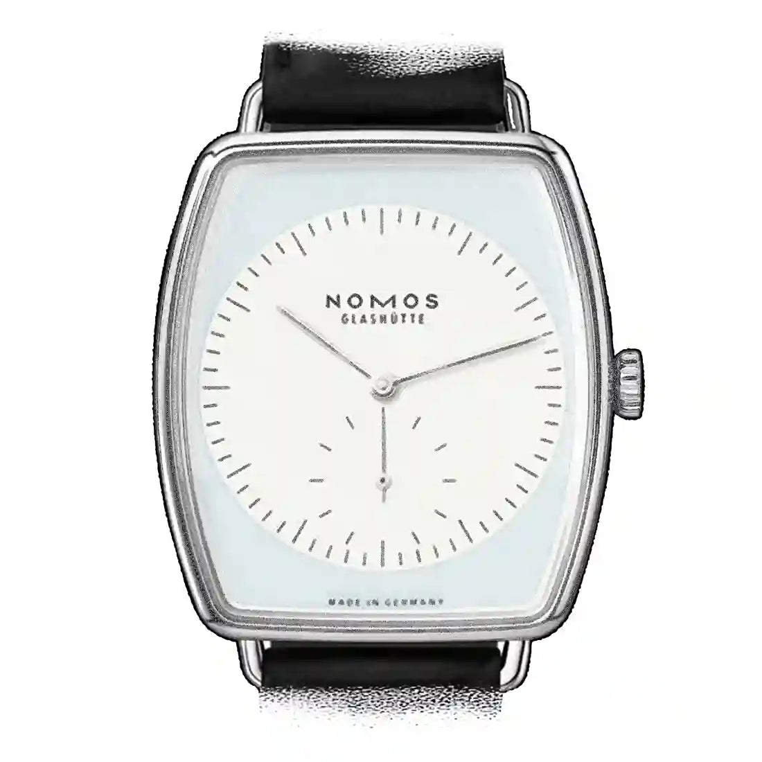 Nomos Glashütte Lux Manual Winding Multicolored 41mm