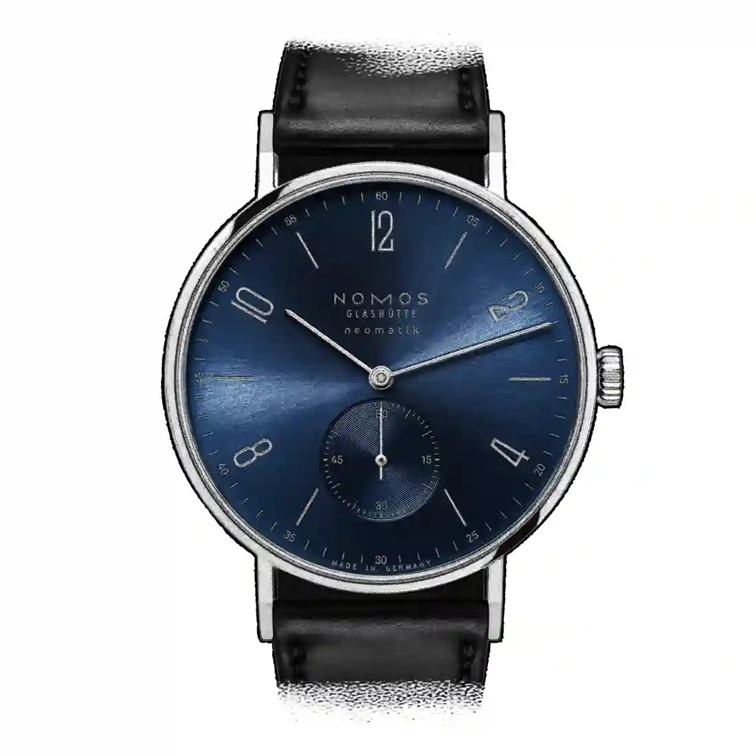 Nomos Glashütte Tangente Automatik 39 mm