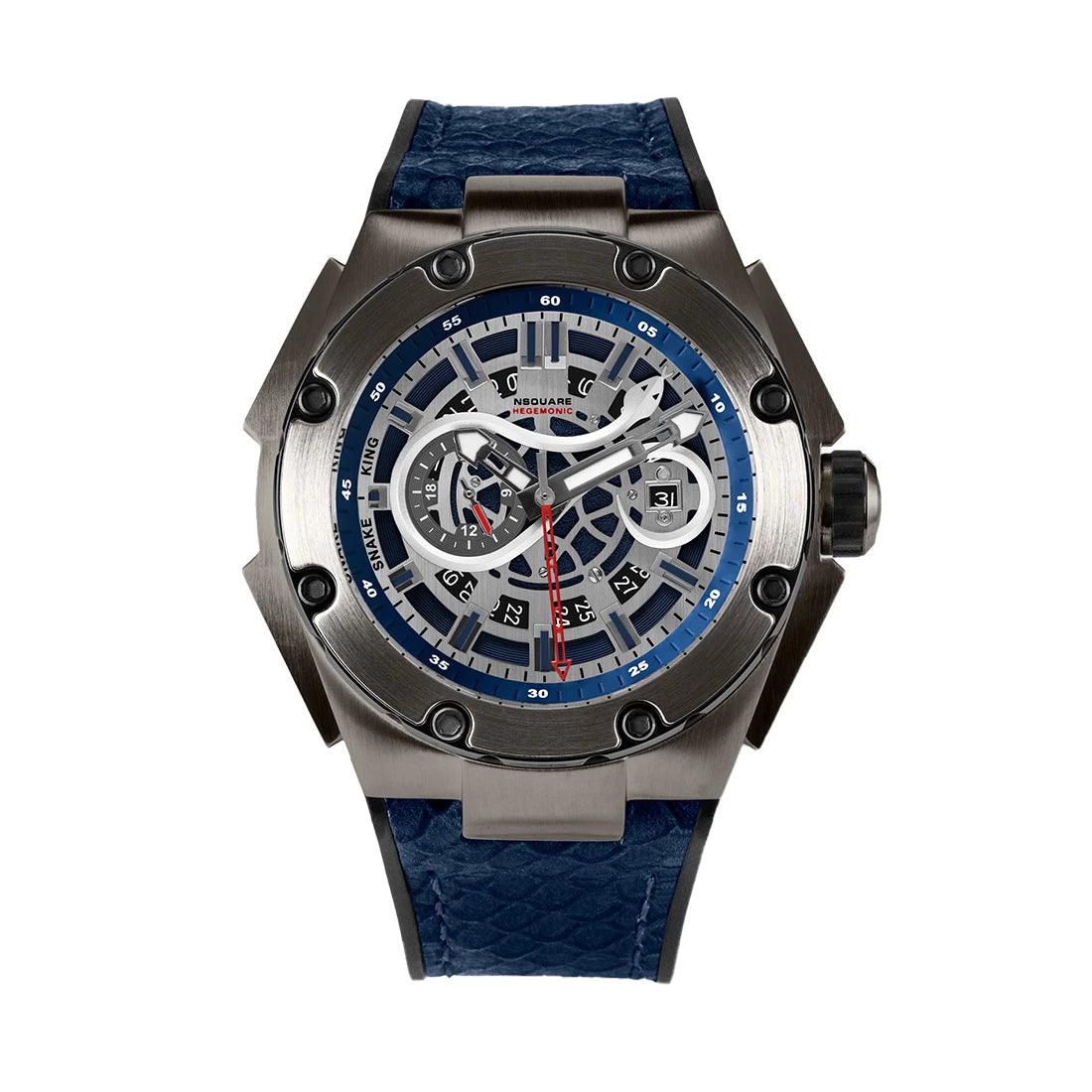 NSquare Snake King Automatik 46 mm