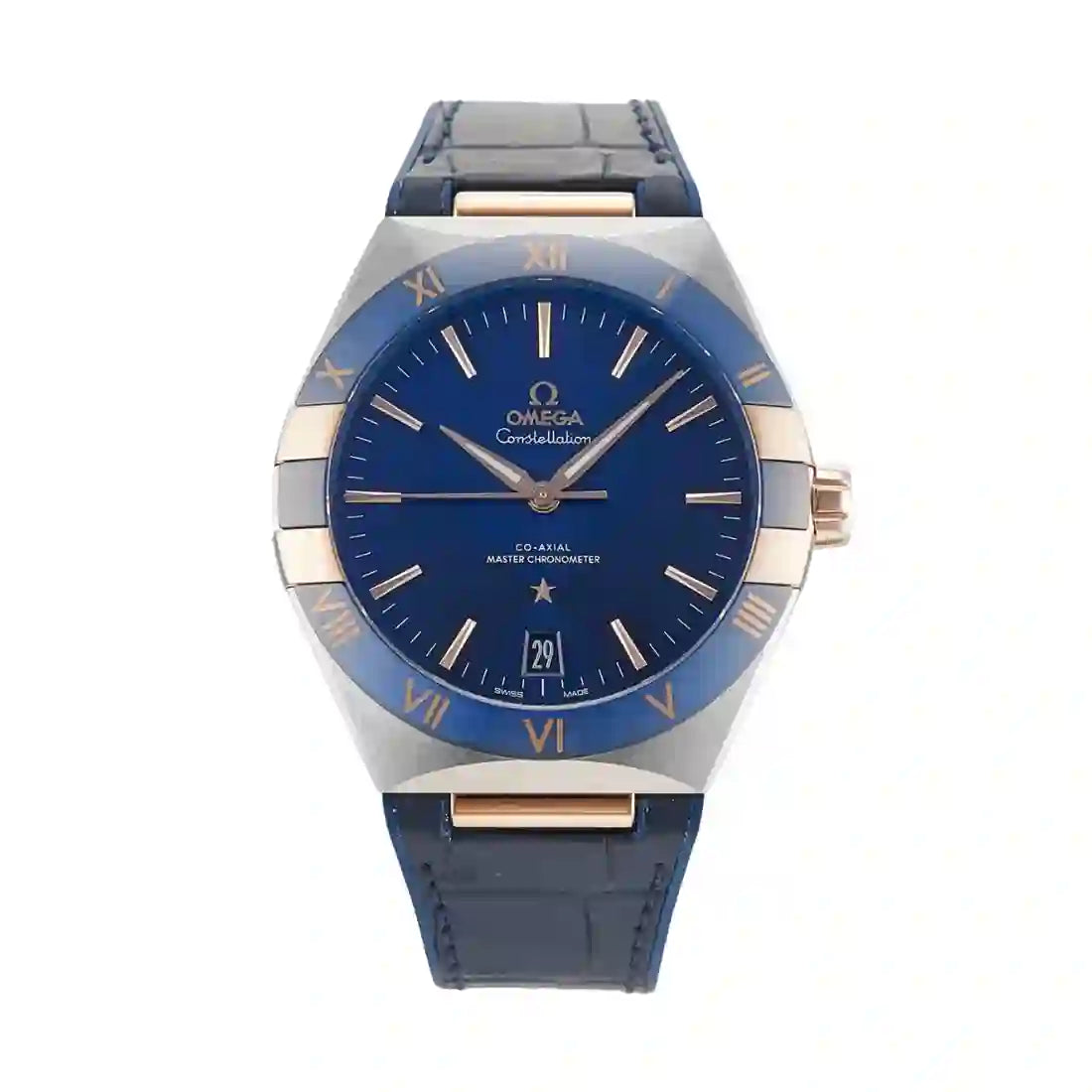 Omega Constellation Automatique 41 mm