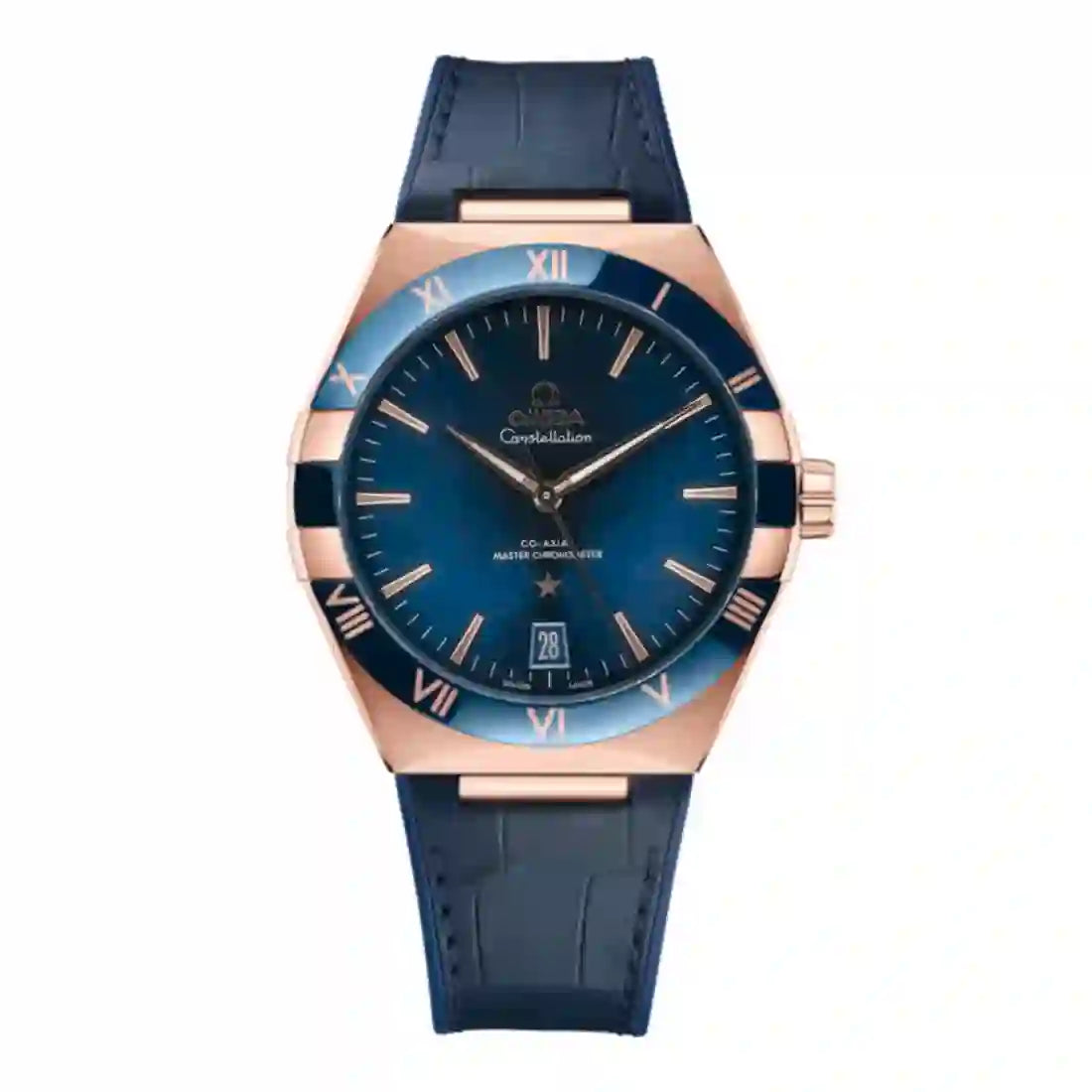 Omega Constellation Automatique 41 mm