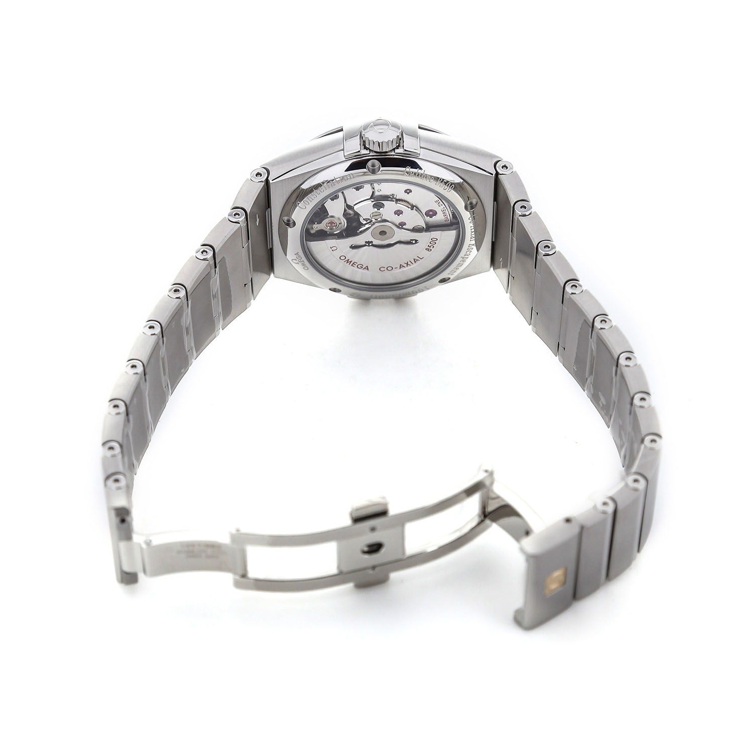 OMEGA Constellation Automatic Grey 38mm