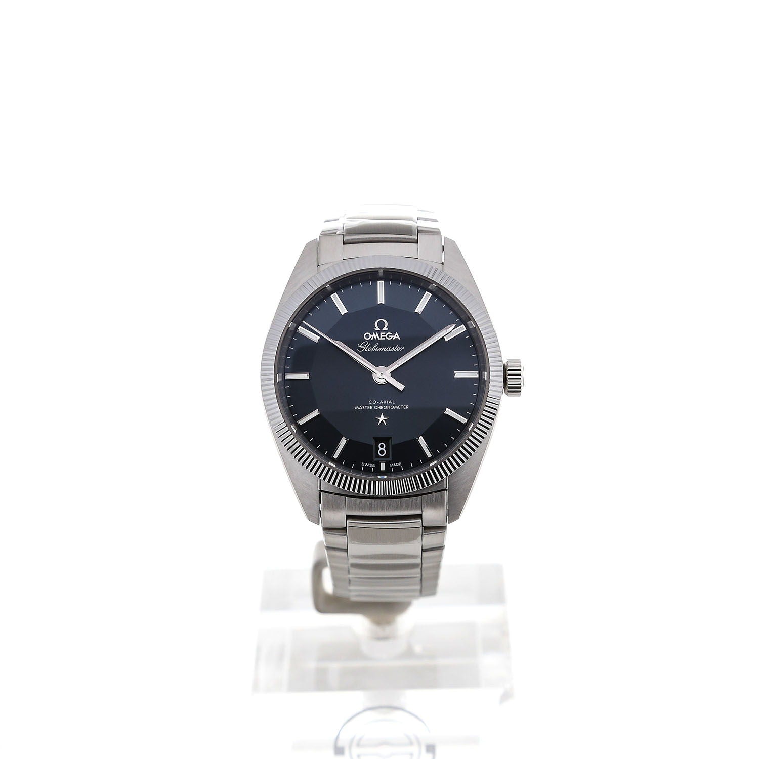 Omega Constellation Automatik 39 mm
