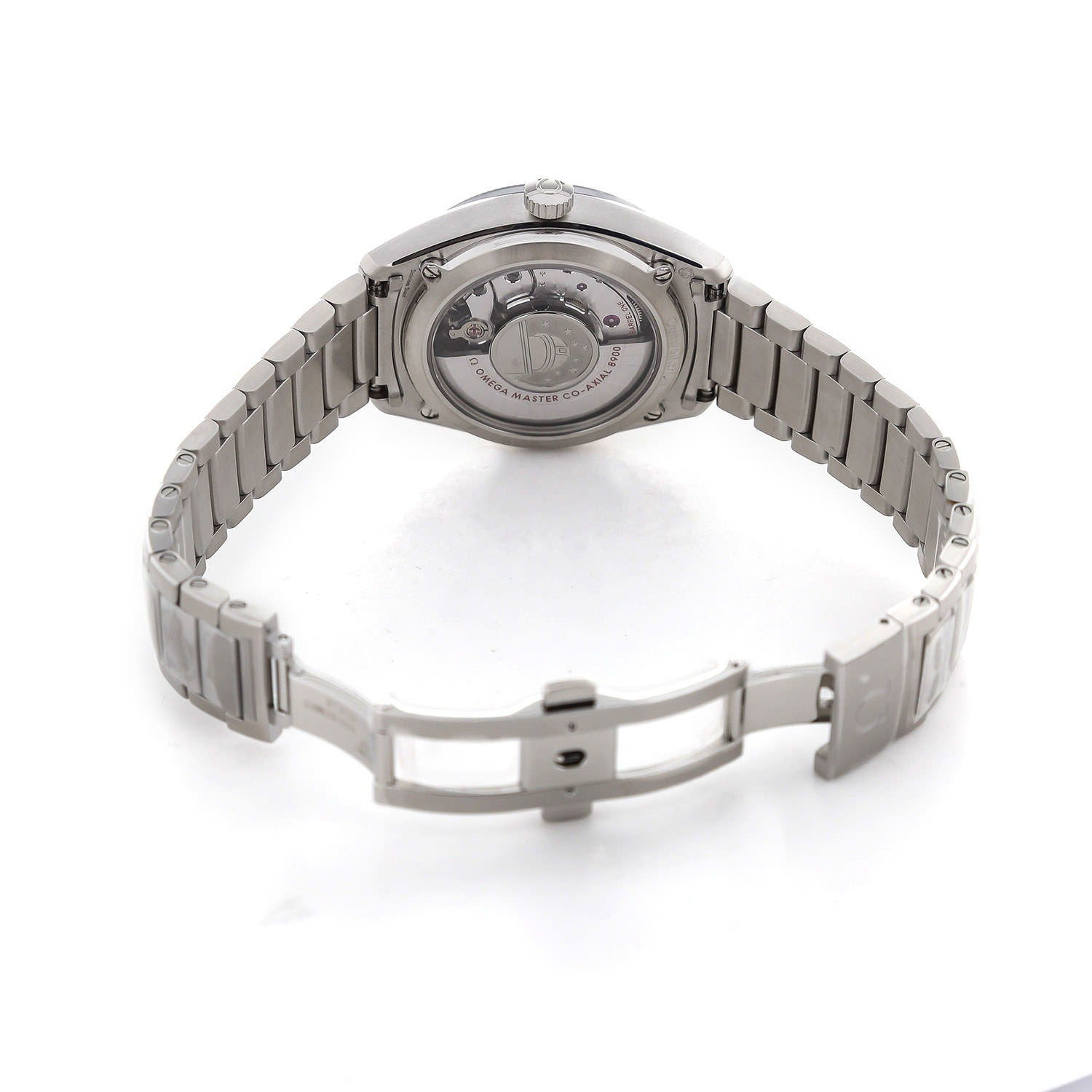 Omega Constellation Automatik 39 mm