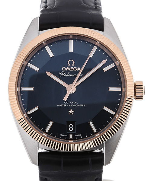 Omega Constellation Automatik 39 mm