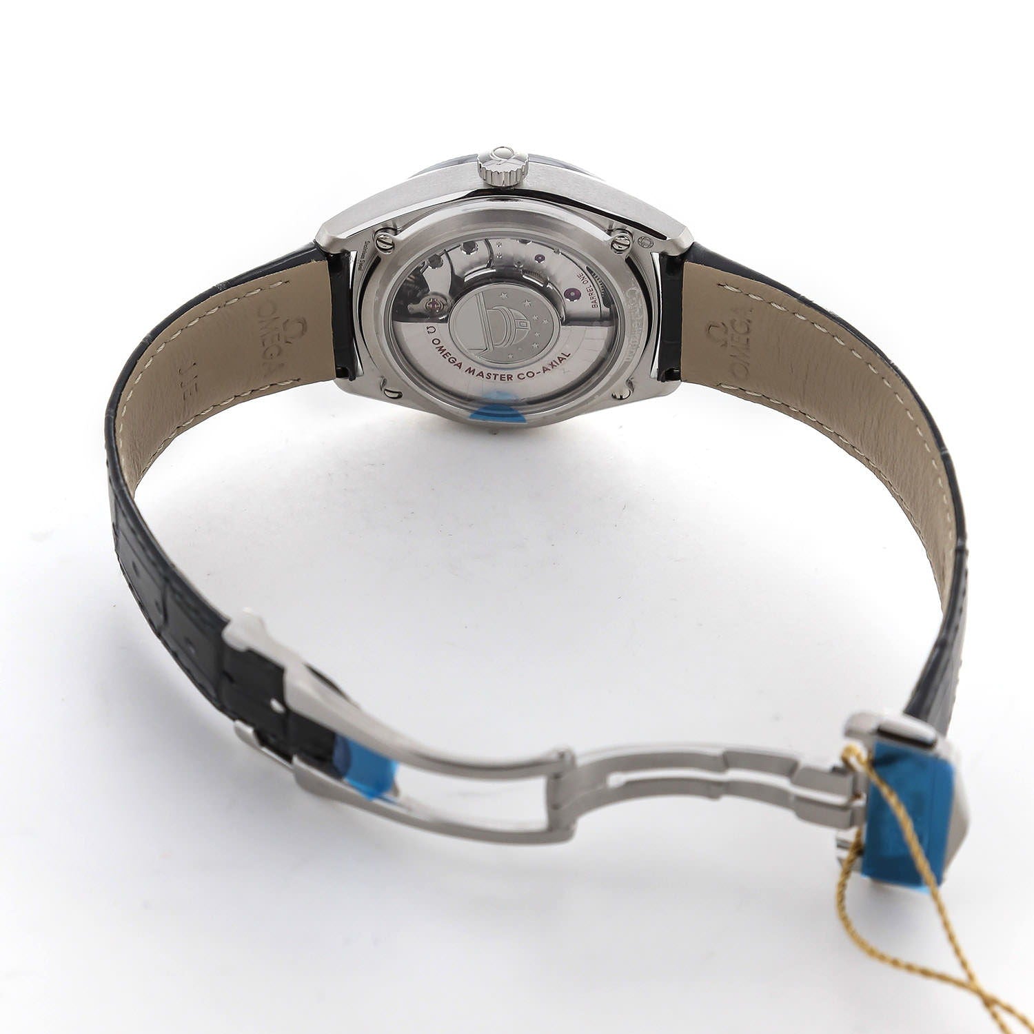 Omega Constellation Automatique 39 mm