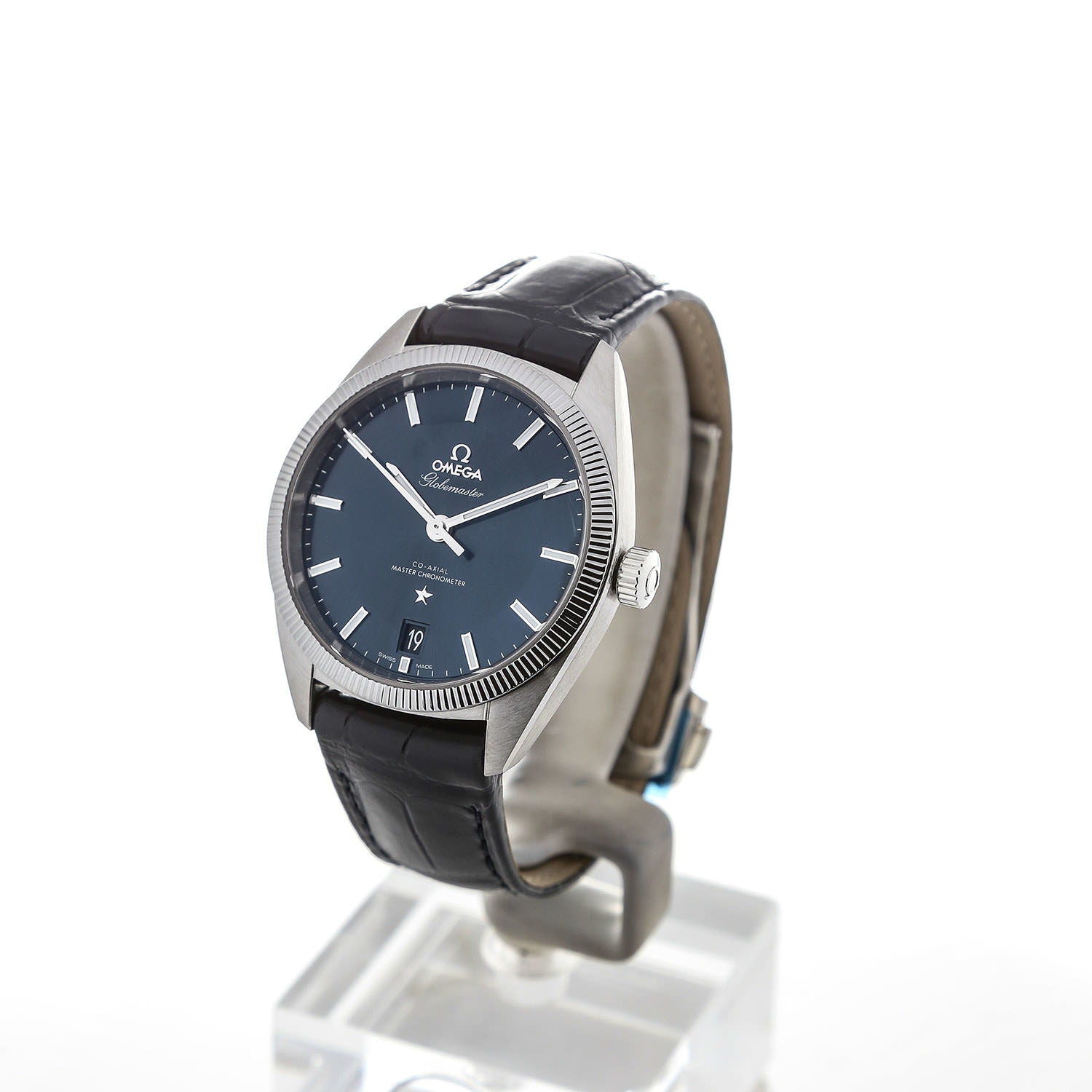 Omega Constellation Automatik 39 mm