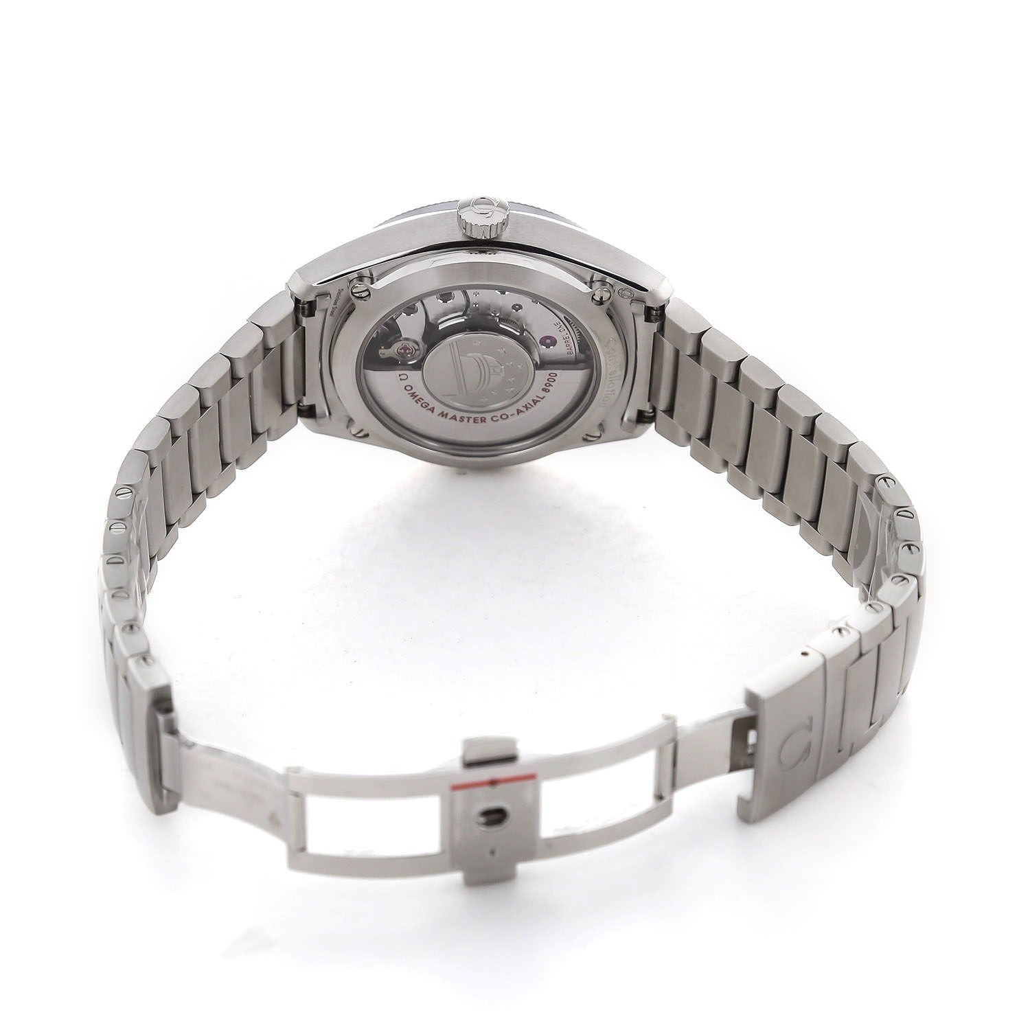 Omega Constellation Automatic Silver 39mm