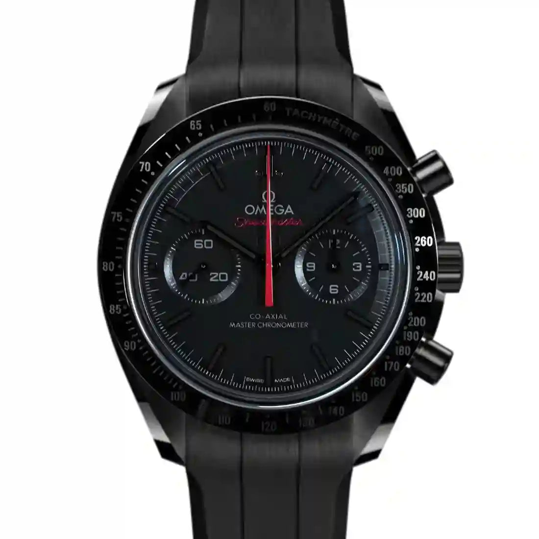 Omega Dark Side of the Moon Automatic Black 44.25mm