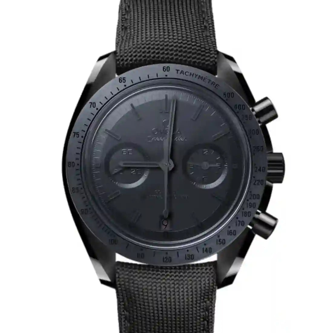 Omega Dark Side of the Moon Automatic Black 44.25mm