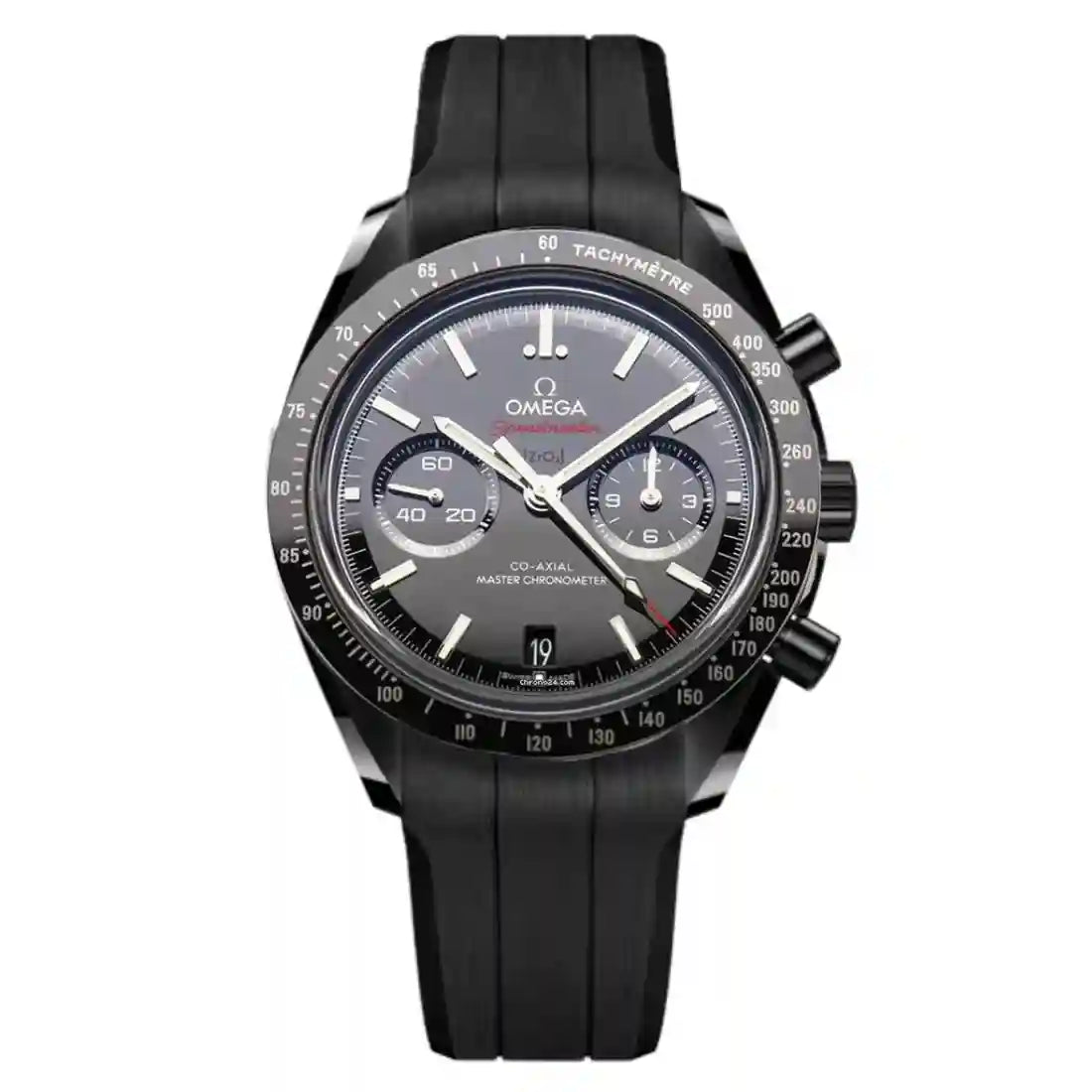 Omega Dark Side of the Moon Automatic Black 44.25mm