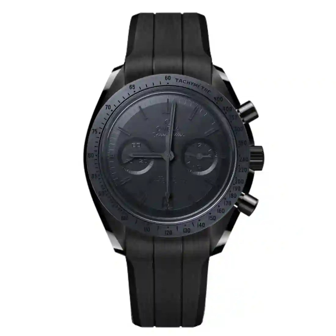 Omega Dark Side of the Moon Automatic Black 44.25mm