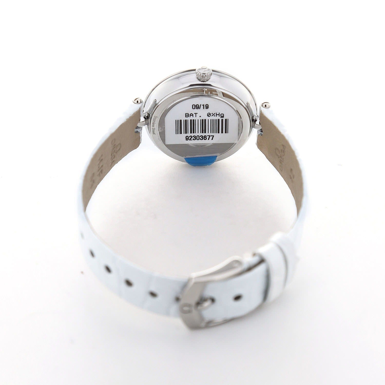 OMEGA De Ville Quartz Mother of Pearl 27mm