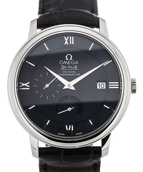 Omega De Ville Automatique 40 mm