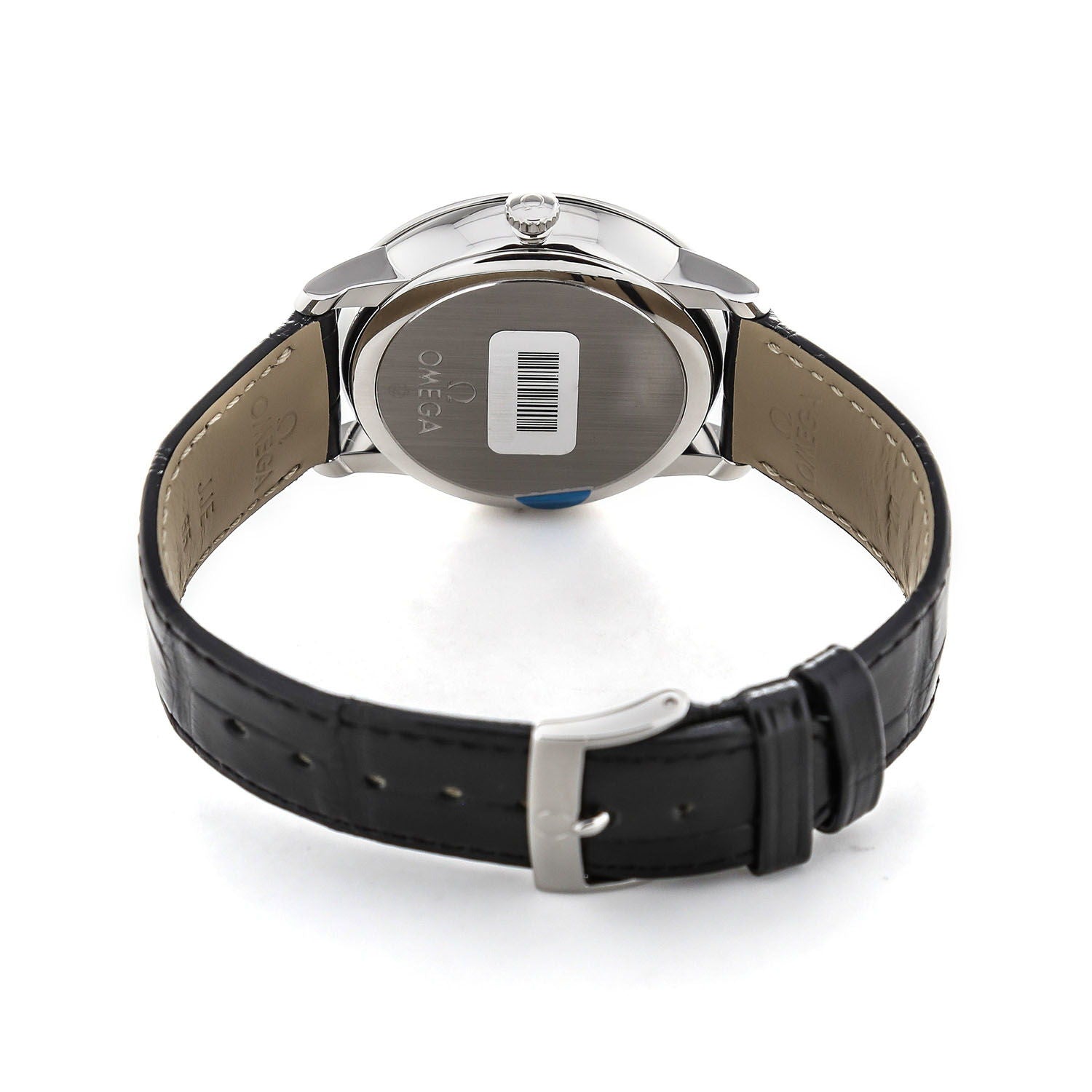 Omega De Ville Automatic Blue 40mm