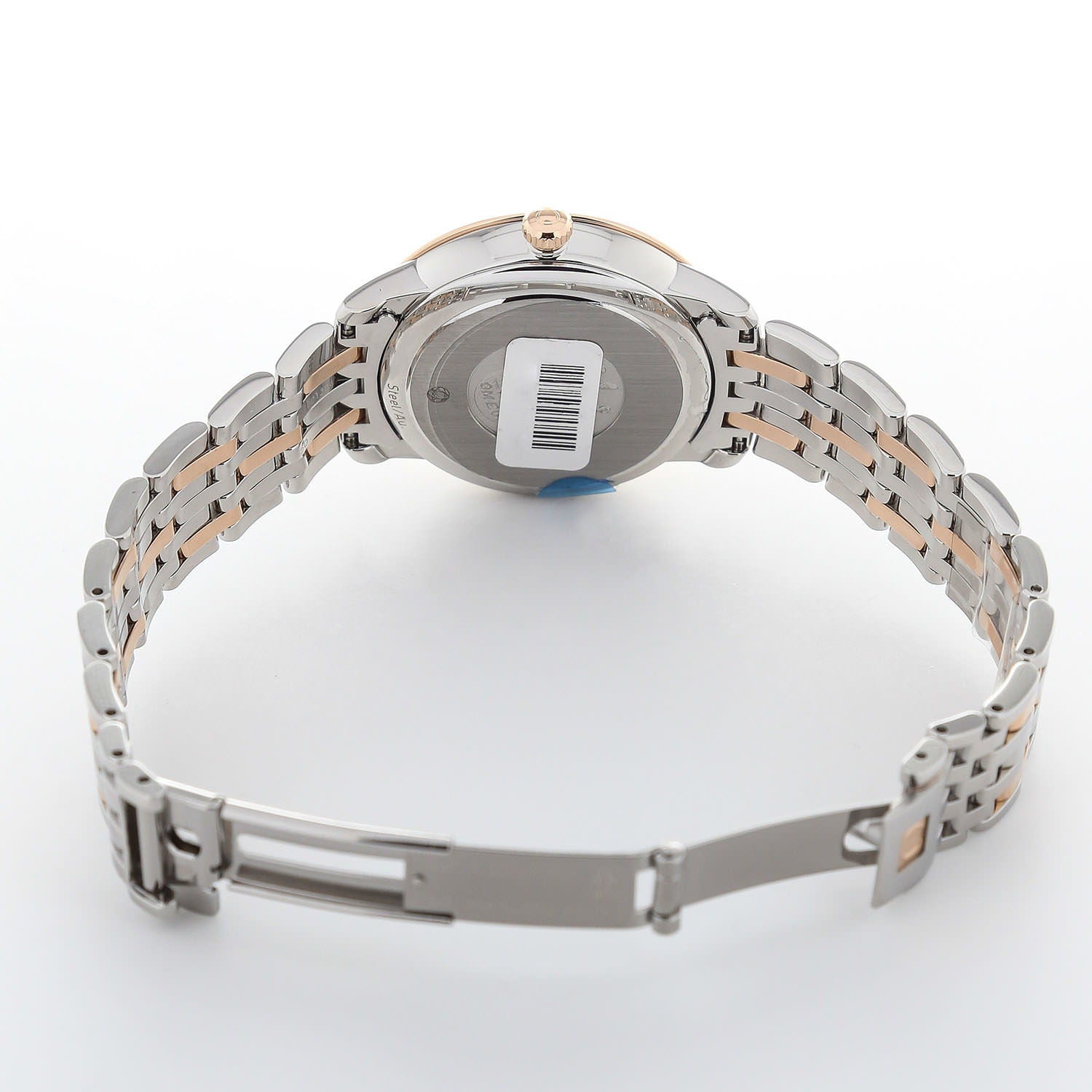 OMEGA De Ville Automatic Brown 33mm