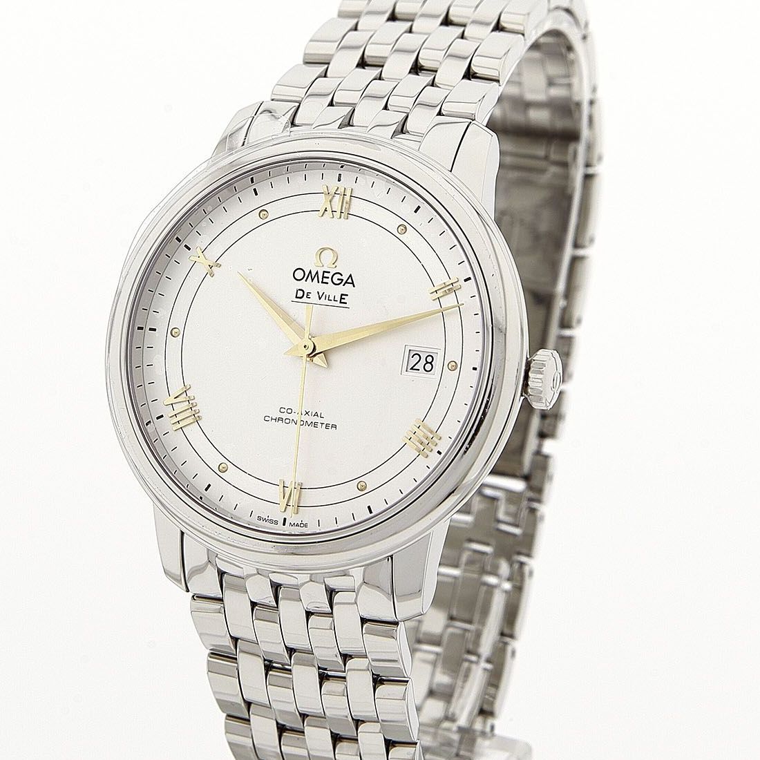 Omega De Ville Automatique 40 mm