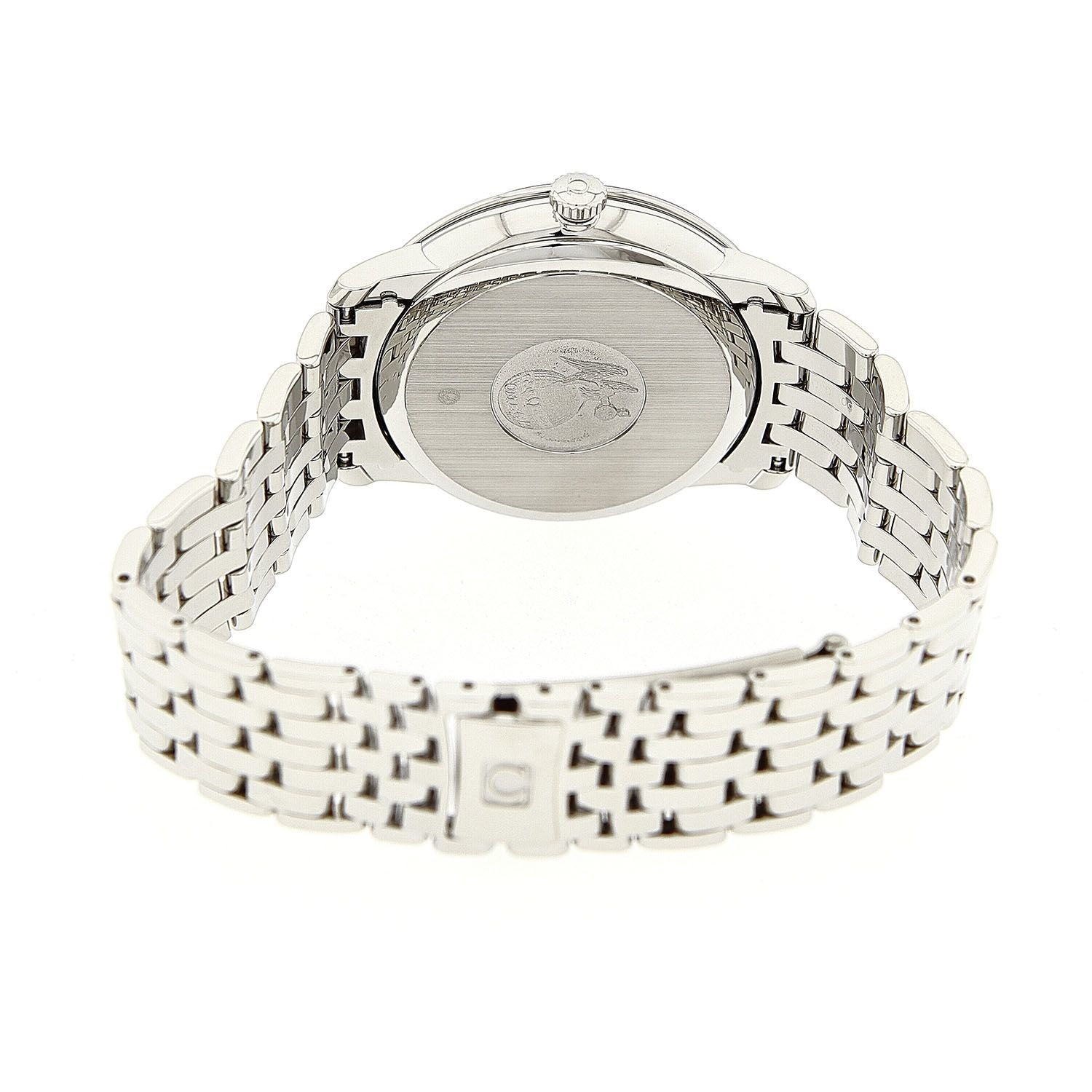 Omega De Ville Automatique 40 mm