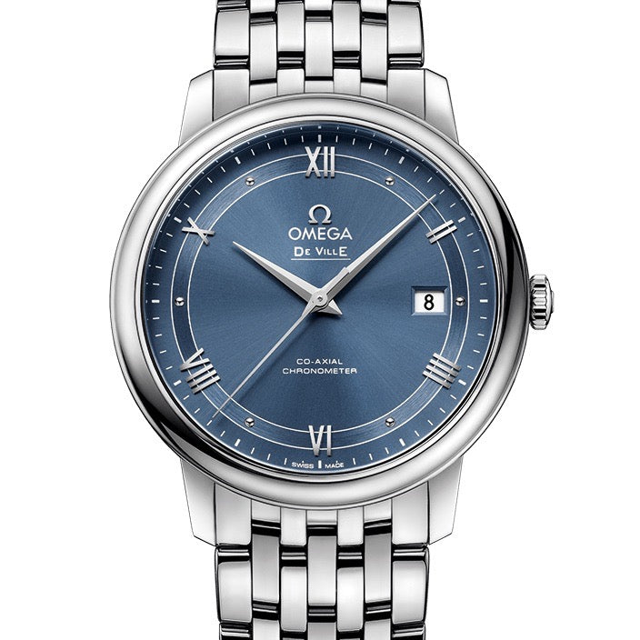 Omega De Ville Automatique 40 mm