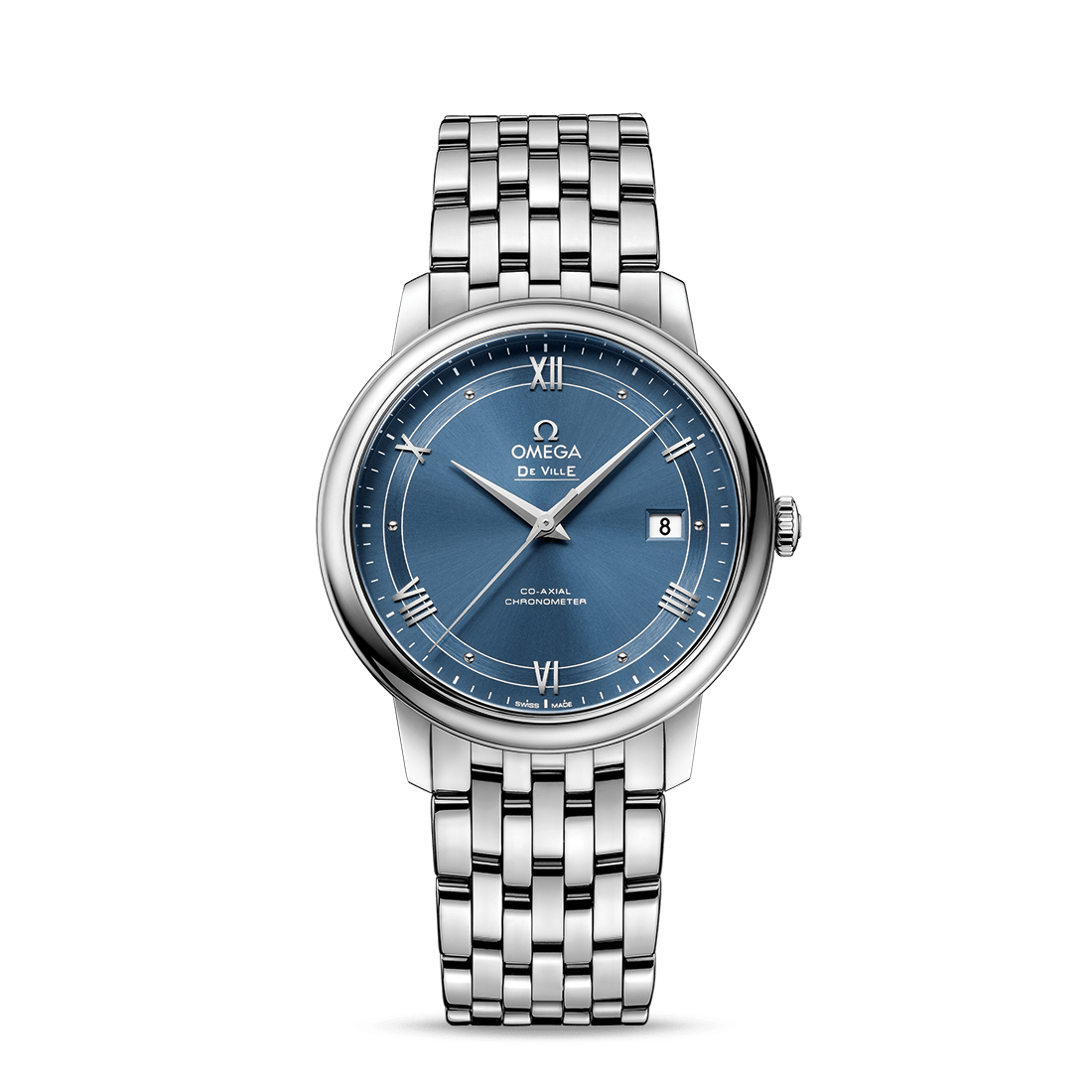 Omega De Ville Automatique 40 mm