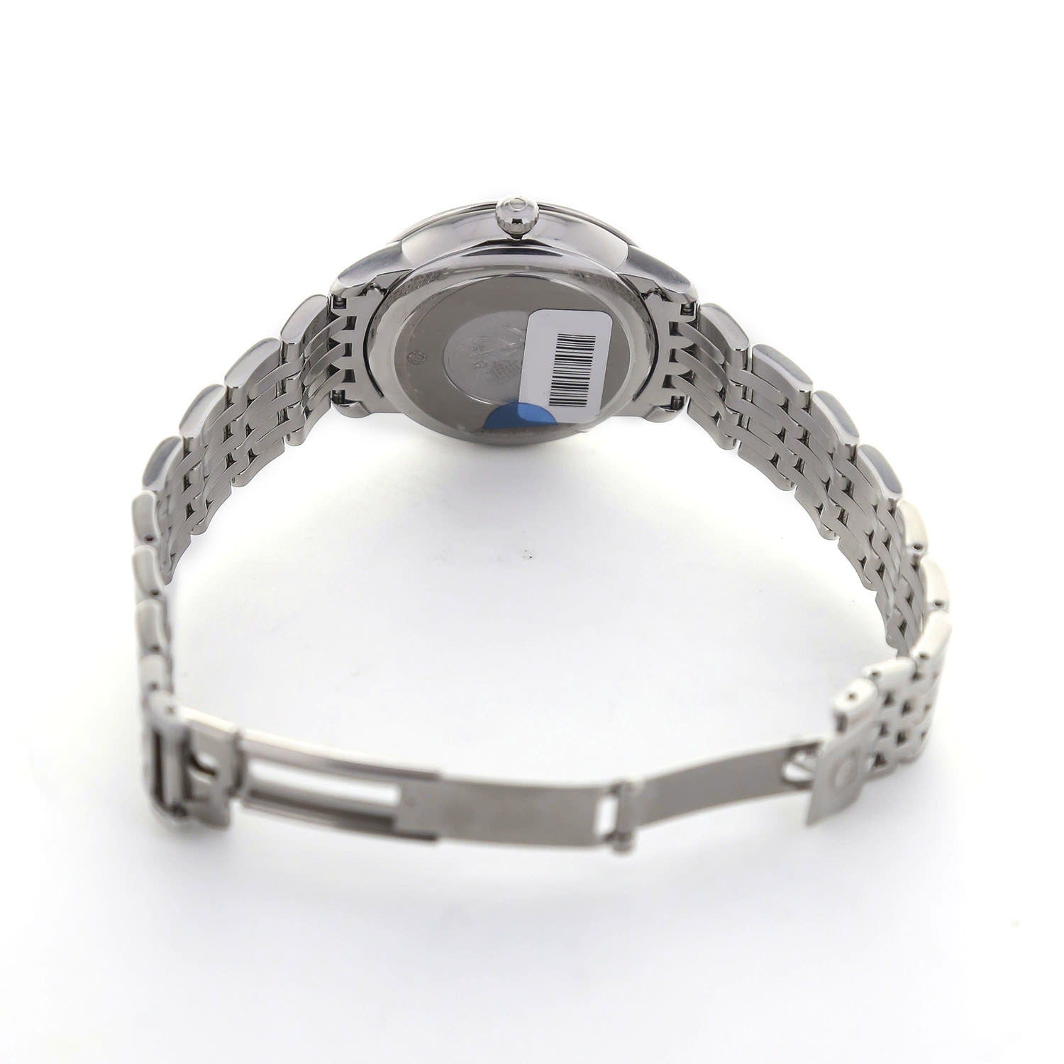 De Ville Prestige Co-Axial 32,7 mm 424.10.33.20.53.001