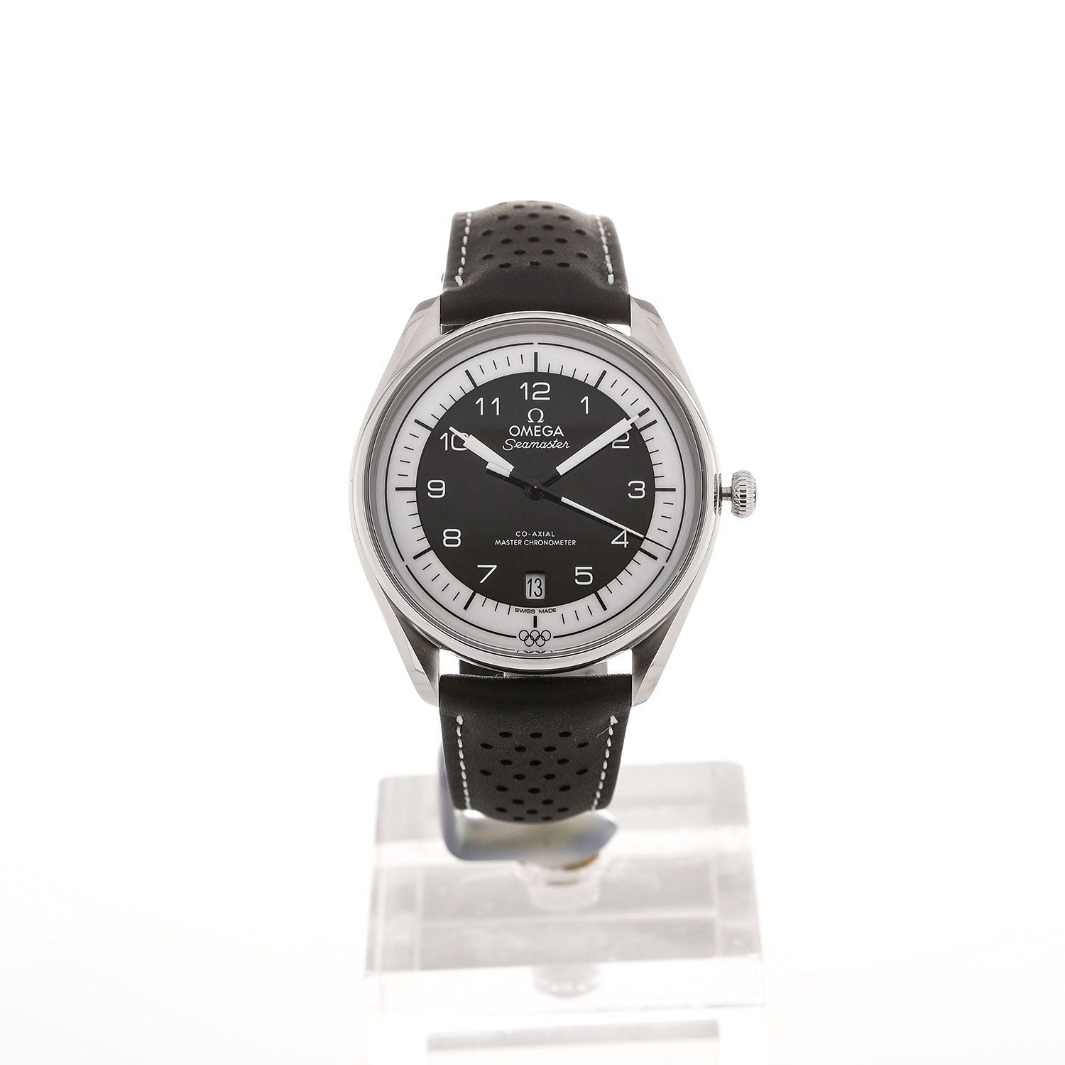 OMEGA Specialities Automatique Noir