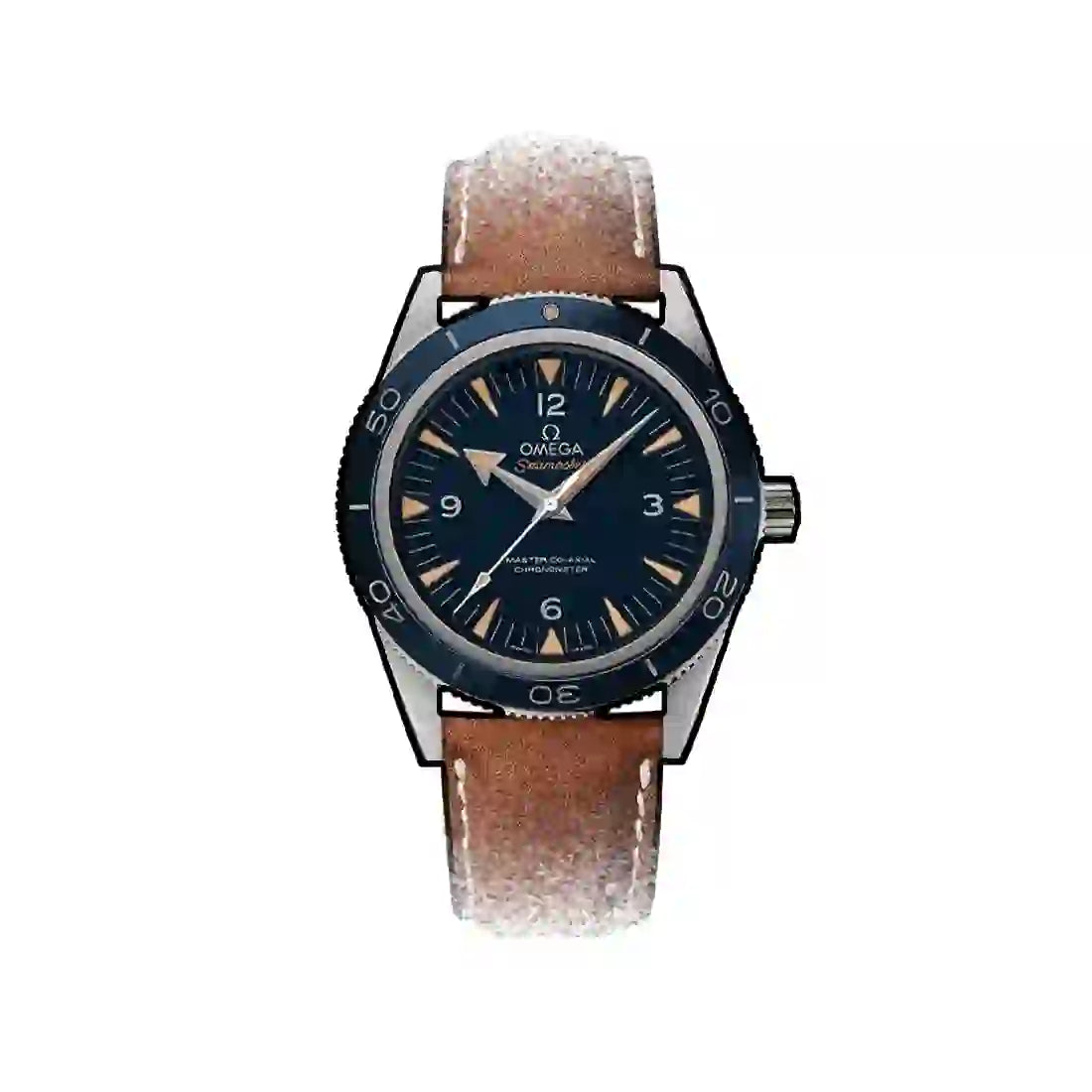 OMEGA Seamaster Automatic Blue 41mm