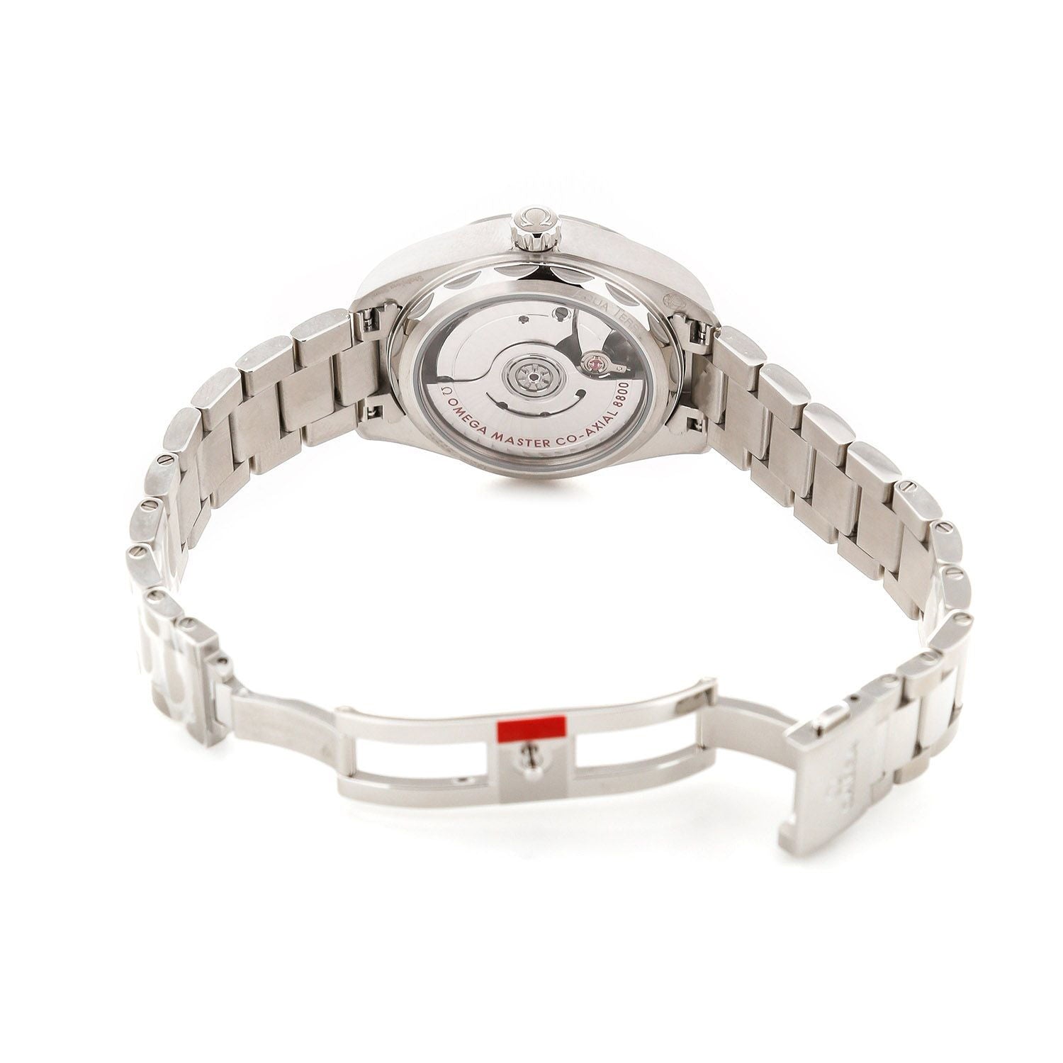 OMEGA Seamaster Automatic Mother of Pearl 34mm