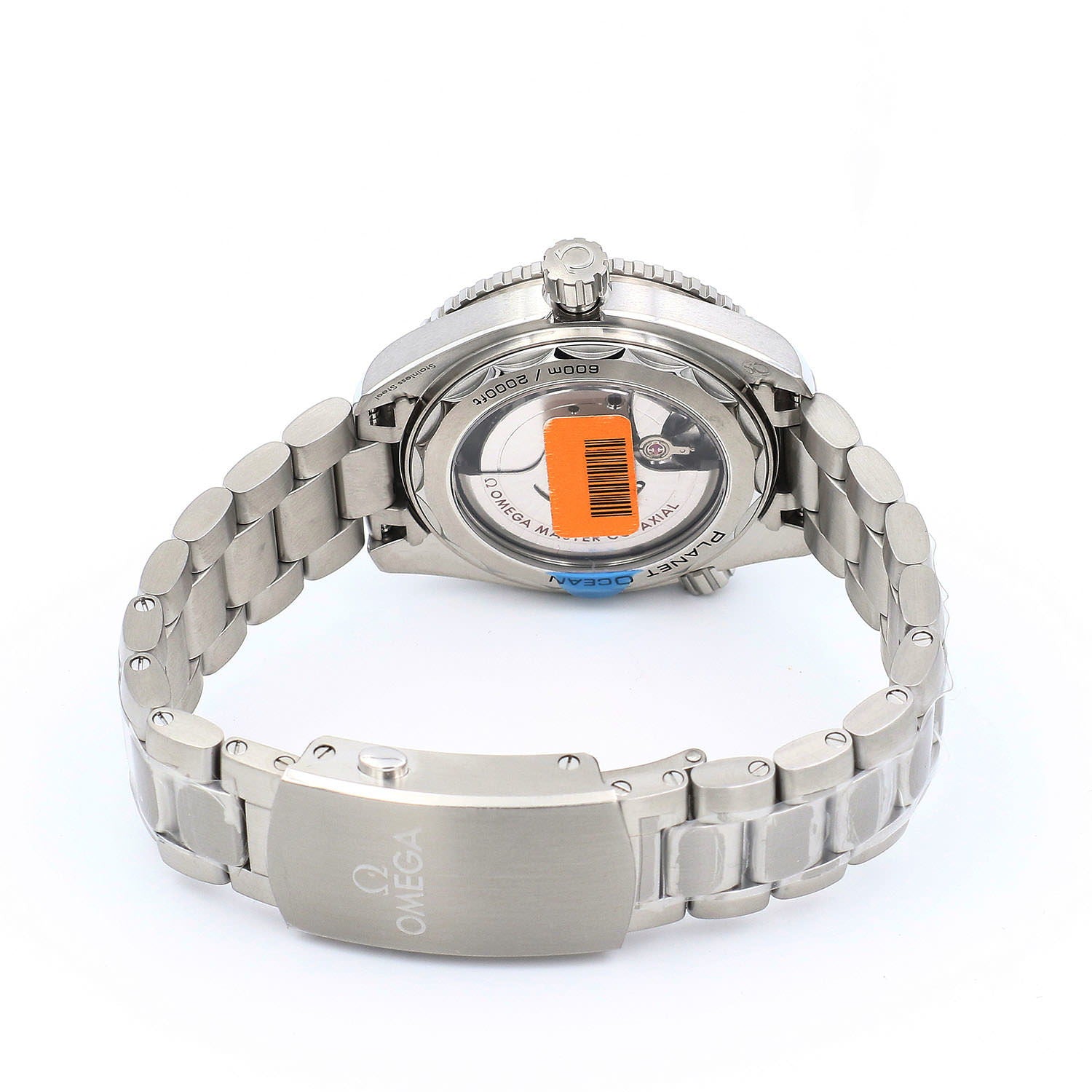 Omega Seamaster Automatik 40 mm