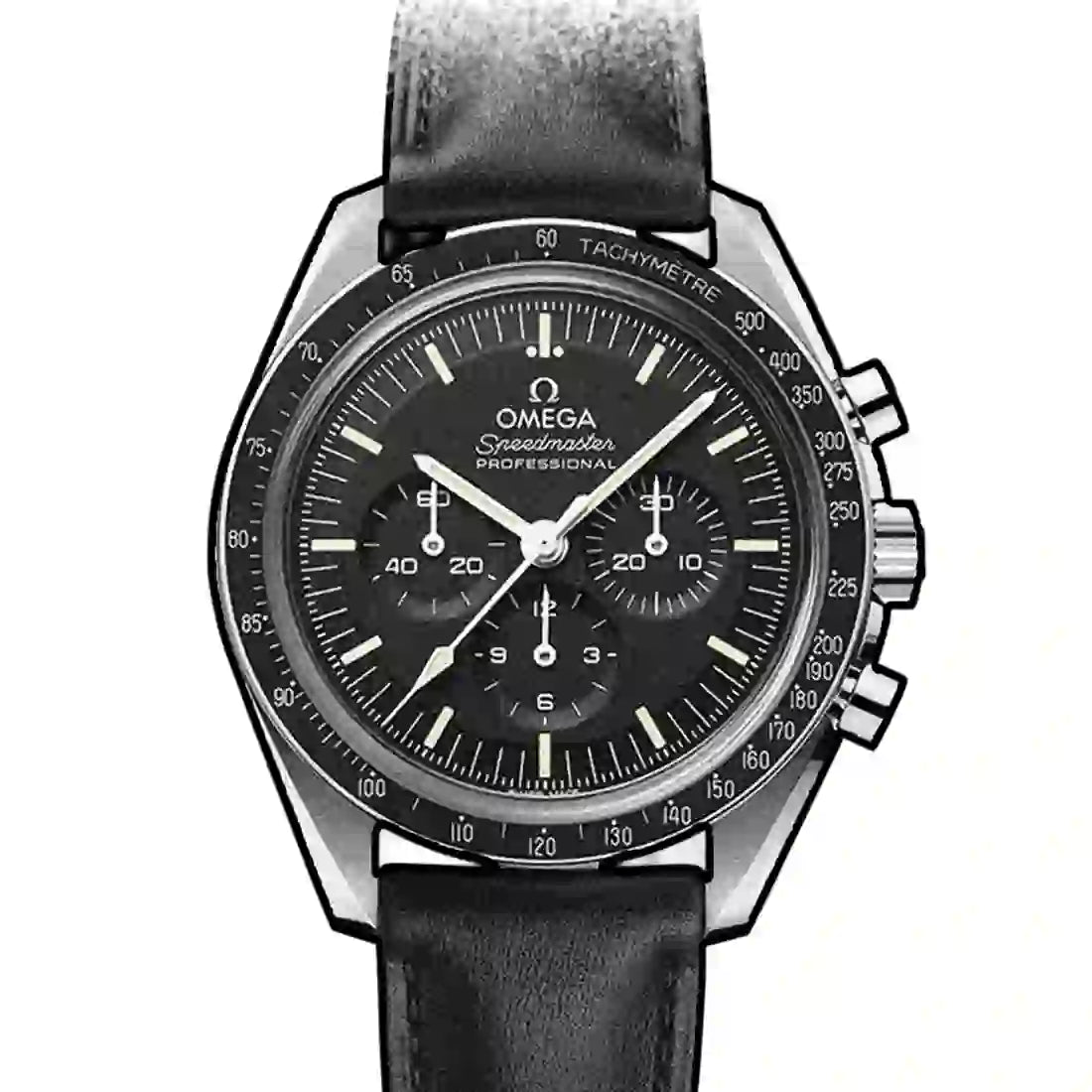 Omega Speedmaster Moonwatch Professional Co-Axial Master Chronometer Chronographe 42 mm