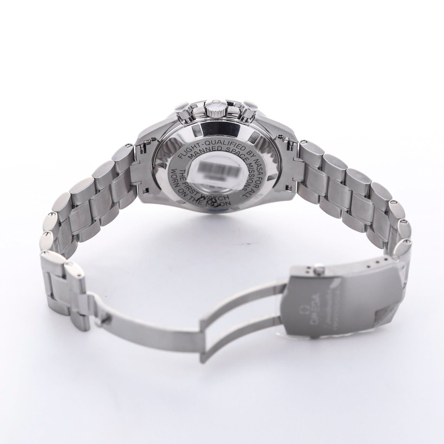 Speedmaster Moonwatch Professional Chronograaf 42 mm 311.30.42.30.01.005