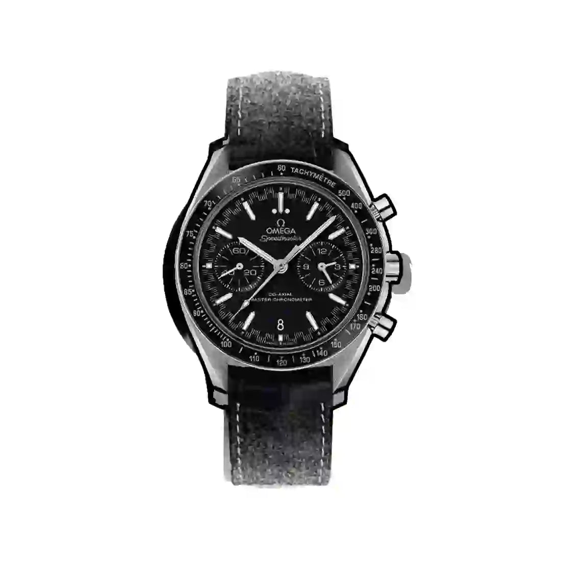 Omega Speedmaster Automatique Noir 44mm
