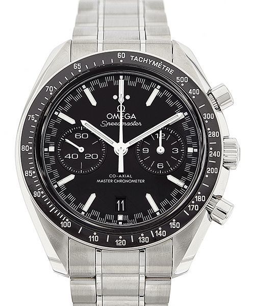 Omega Speedmaster Automatique Noir 44mm