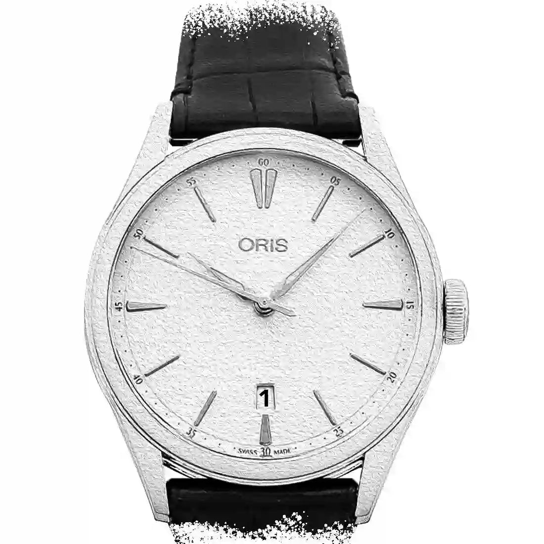 Oris Big Crown Propilot Automatik Mehrfarbig