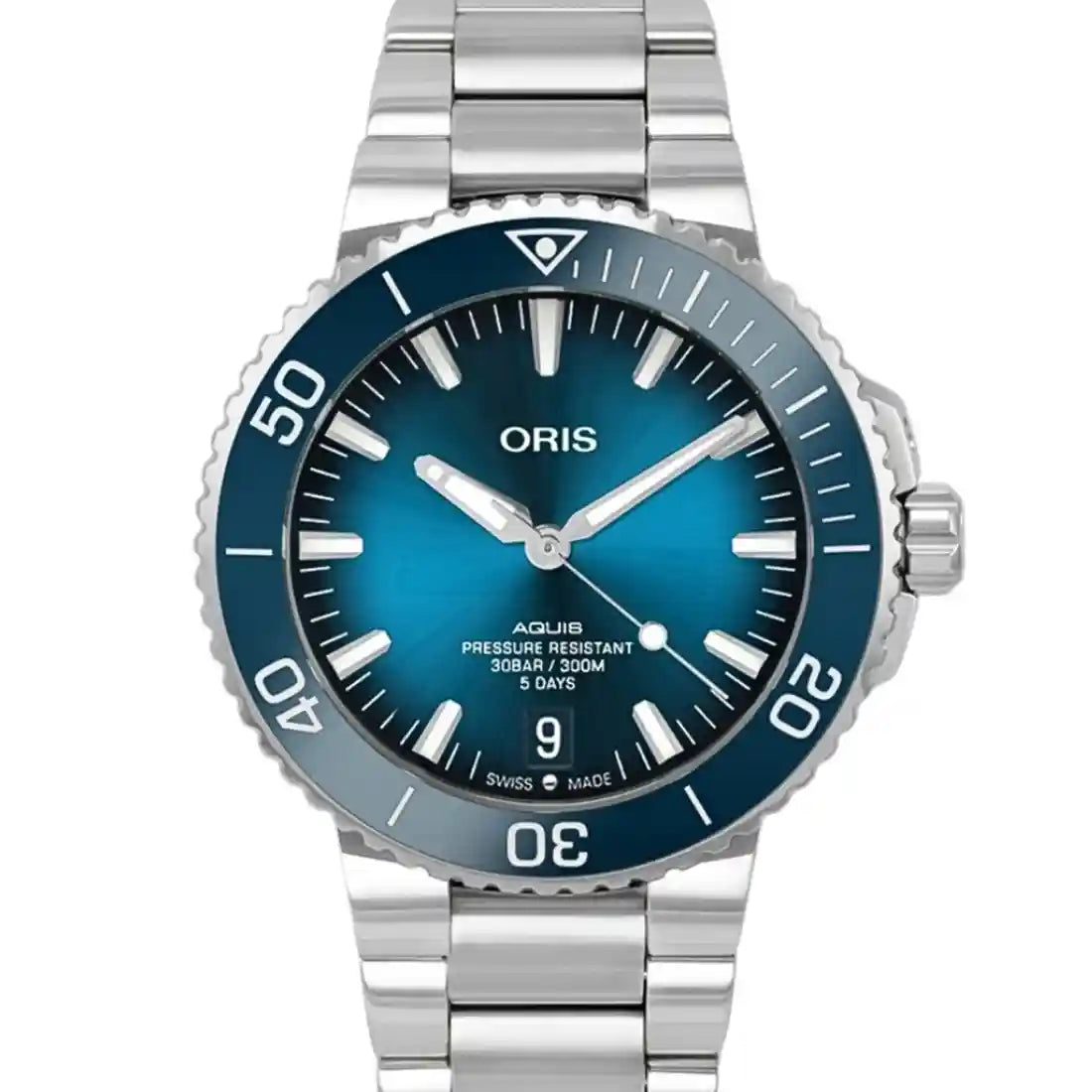 Oris Aquis Automatique 44 mm