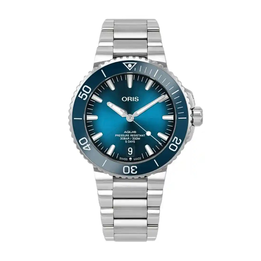 Oris Aquis Automatique 44 mm
