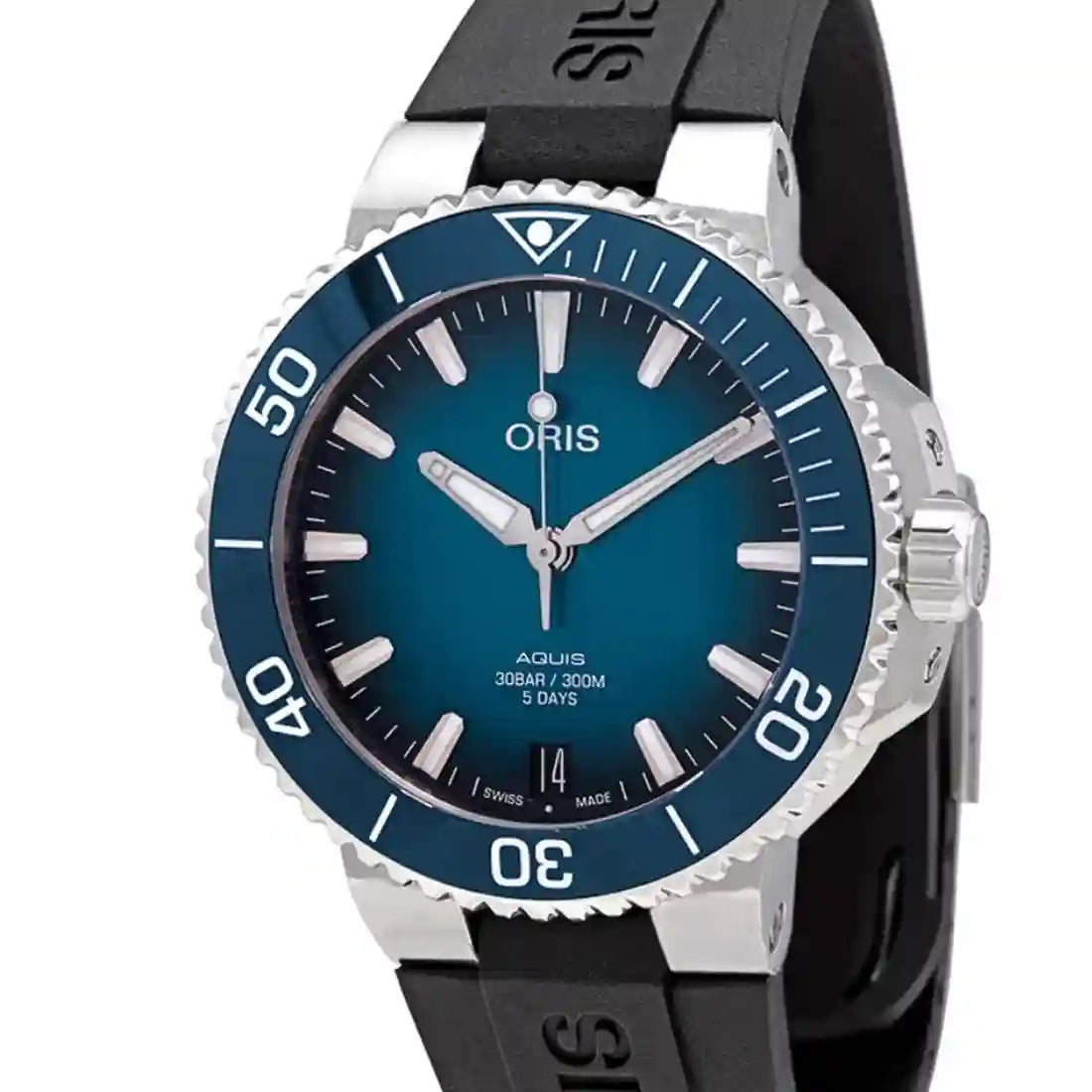 Oris Aquis Automatique 42 mm